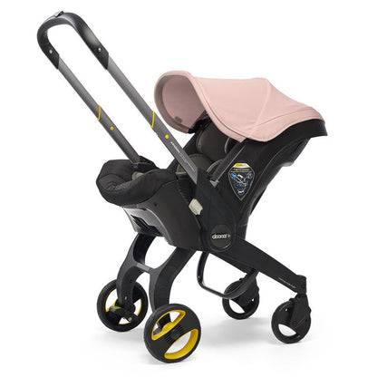 Doona+ Infant Car Seat Stroller