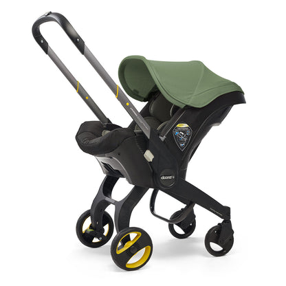 Doona+ Infant Car Seat Stroller