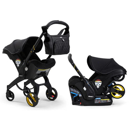 Doona+ Infant Car Seat Stroller