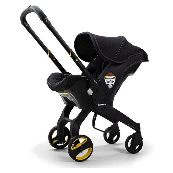 Doona+ Infant Car Seat Stroller