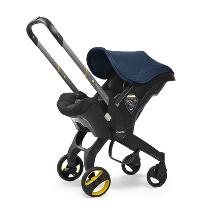 Doona+ Infant Car Seat Stroller