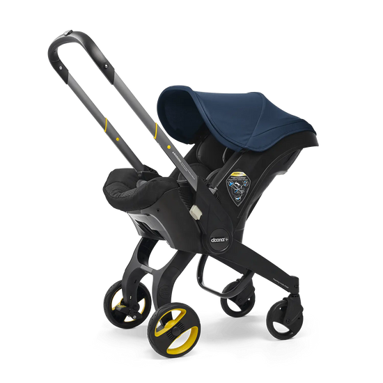 Doona+ Infant Car Seat Stroller