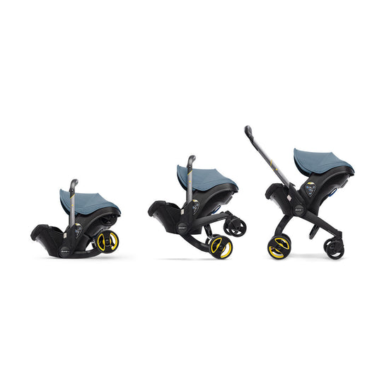 Doona+ Infant Car Seat Stroller