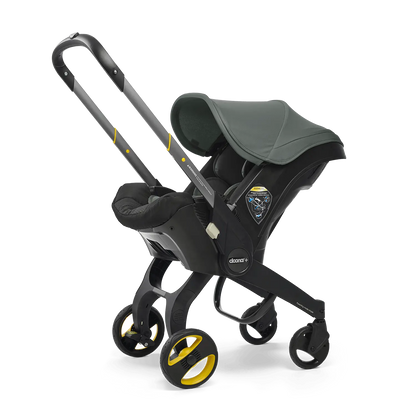 Doona+ Infant Car Seat Stroller