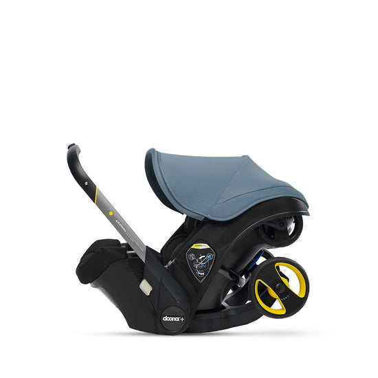 Doona+ Infant Car Seat Stroller