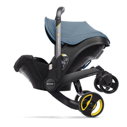 Doona+ Infant Car Seat Stroller