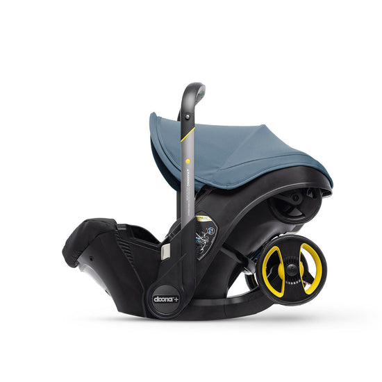 Doona+ Infant Car Seat Stroller