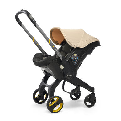 Doona+ Infant Car Seat Stroller