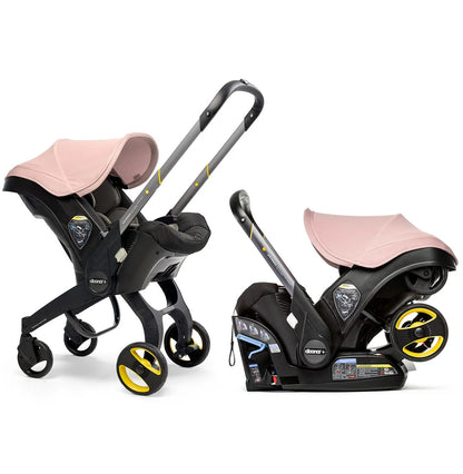 Doona+ Infant Car Seat Stroller