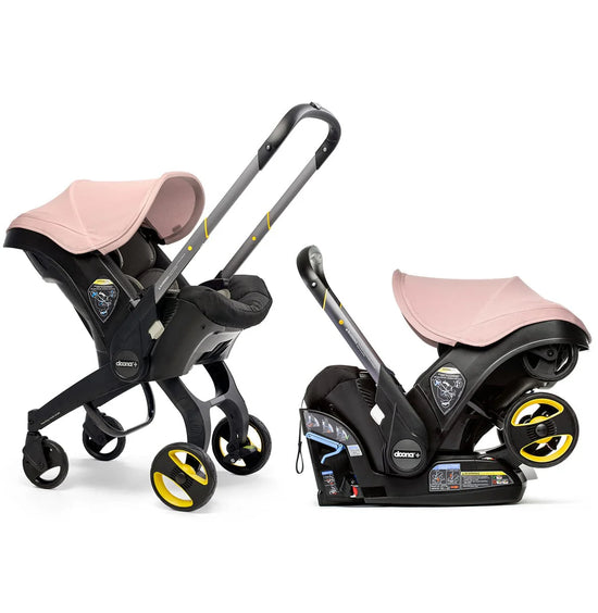 Doona+ Infant Car Seat Stroller