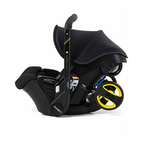 Doona+ Infant Car Seat Stroller