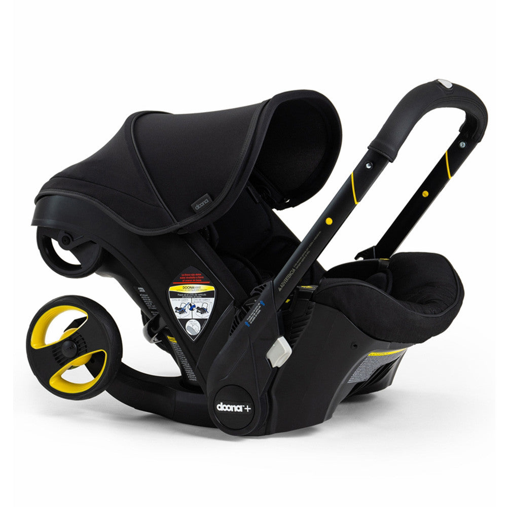 Doona+ Infant Car Seat Stroller