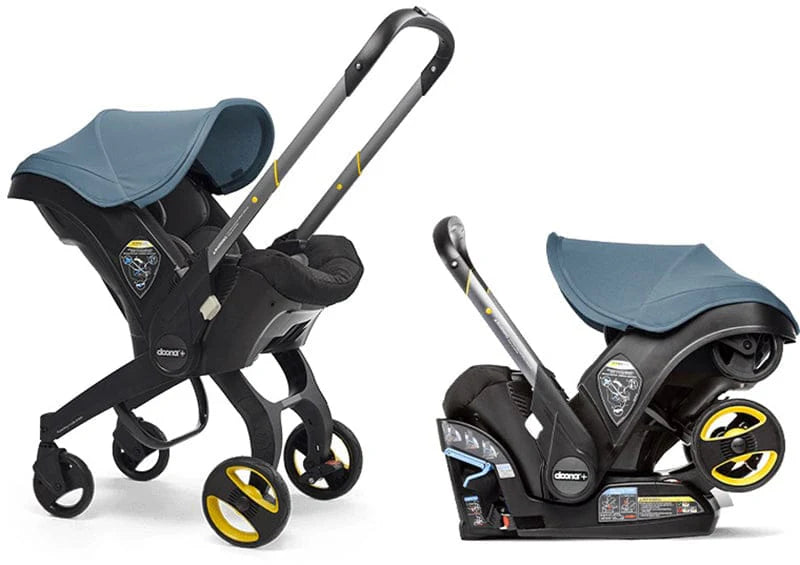 Doona+ Infant Car Seat Stroller