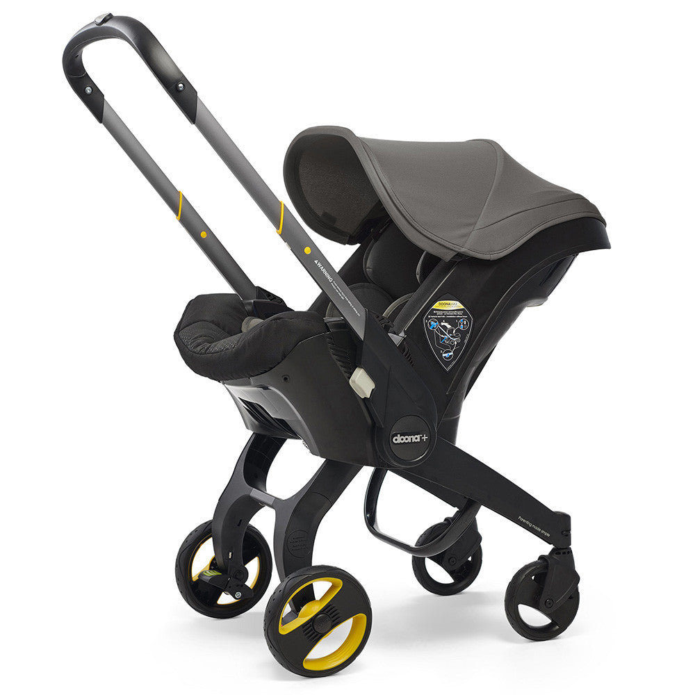 Doona+ Infant Car Seat Stroller