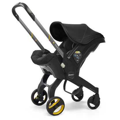 Doona+ Infant Car Seat Stroller