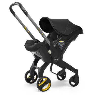 Doona+ Infant Car Seat Stroller
