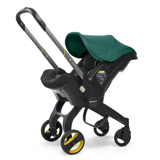 Doona+ Infant Car Seat Stroller
