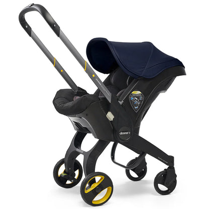 Doona+ Infant Car Seat Stroller
